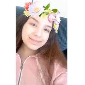 Meet your Posher, Hailey